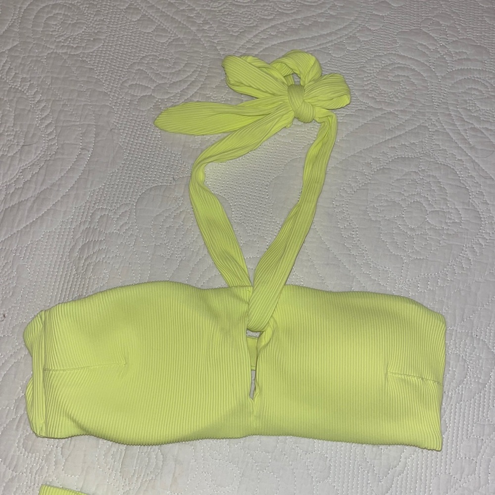 Aerie bikini set